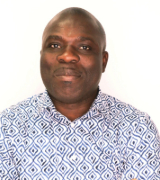 Alfred Adu-Bobi Alfred Adu-Bobi